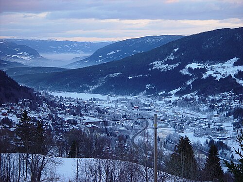 Ål, Norway