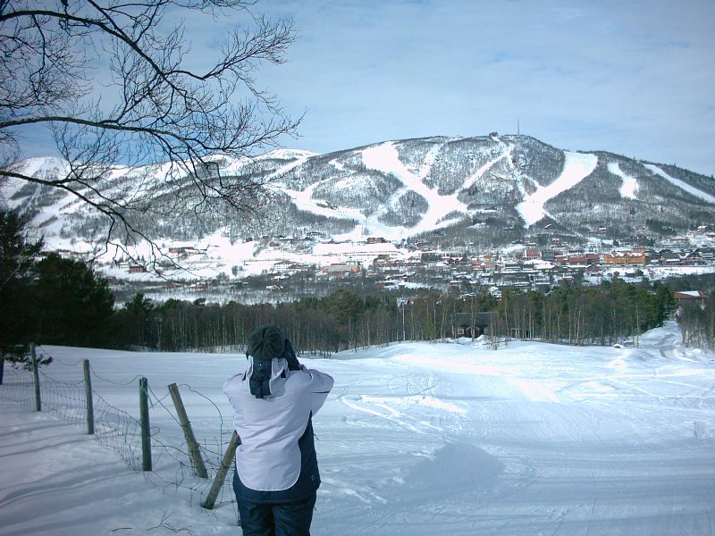 Geilo, Norway