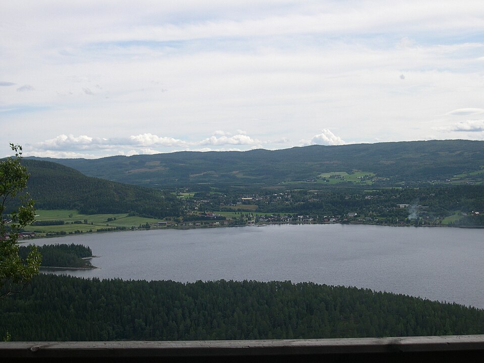 Snåsa, Norway