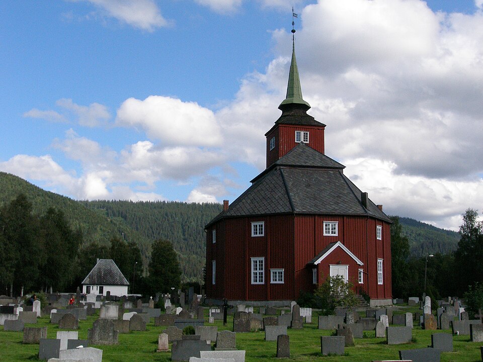 Støren, Norway