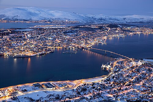 Tromsø, Norway
