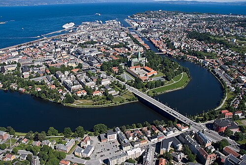 Trondheim, Norway