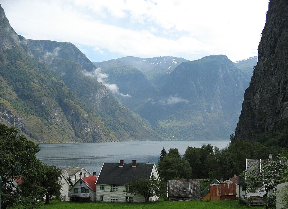 Undredal, Norway